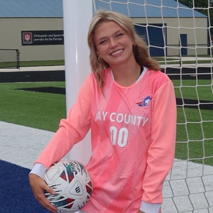 Brenna Ruble