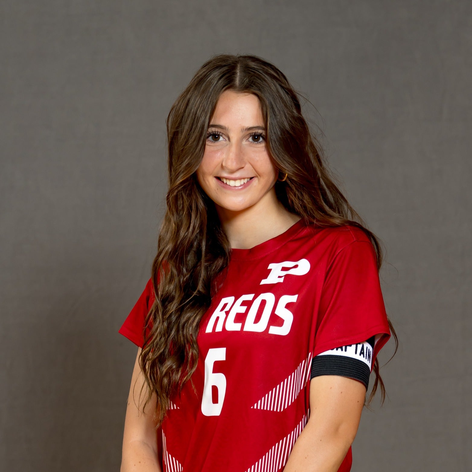 Hailey Warman