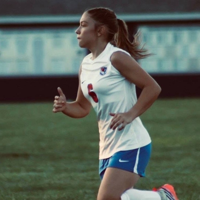 Emma Galbreath