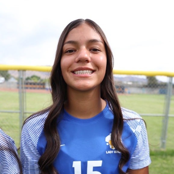Julie Chavez mugshot