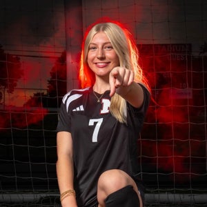 Madisyn Booth mugshot