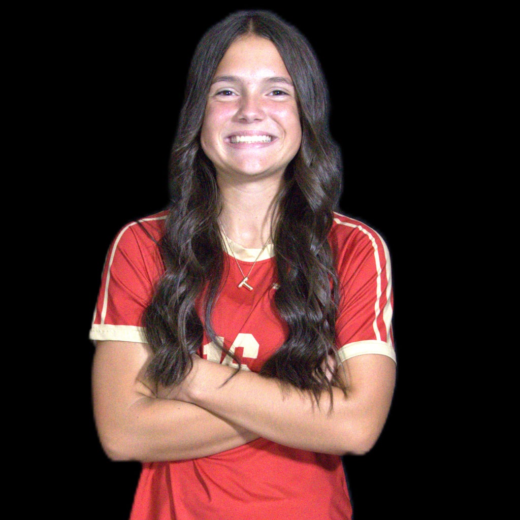 Trinity Antal mugshot