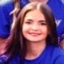 Makenna Ball mugshot