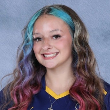Ireland Emmons mugshot