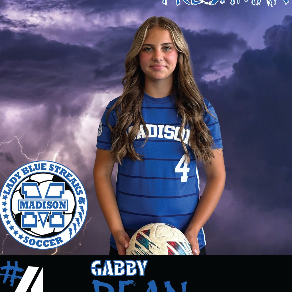 Gabby Dean mugshot