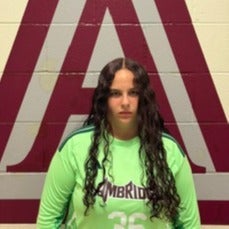 Adelaina Kowalsky mugshot