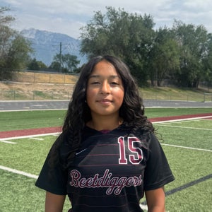 Tatiana Quintanilla Diaz mugshot