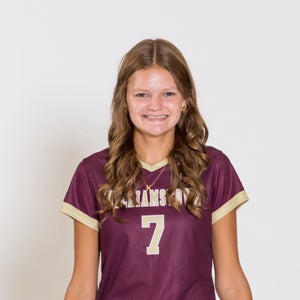 Kaidence Perdue mugshot