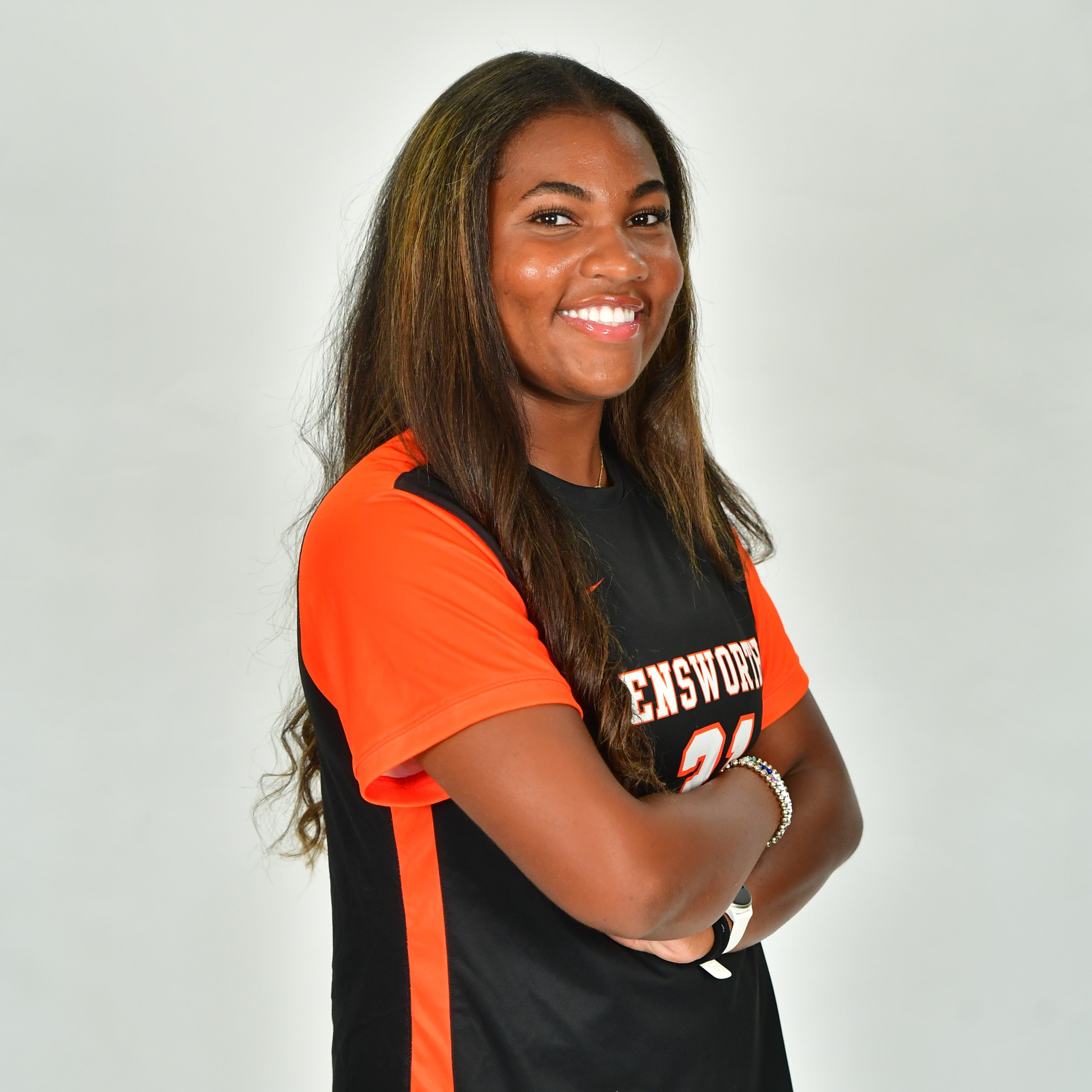 Breya Fisher mugshot