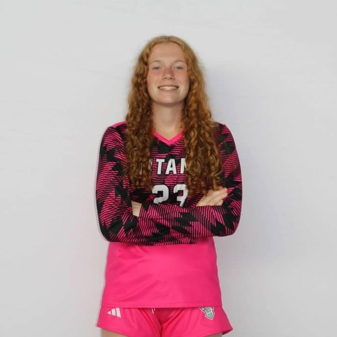 Averie Eggen
