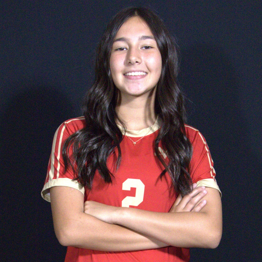 Hannah Jasso mugshot
