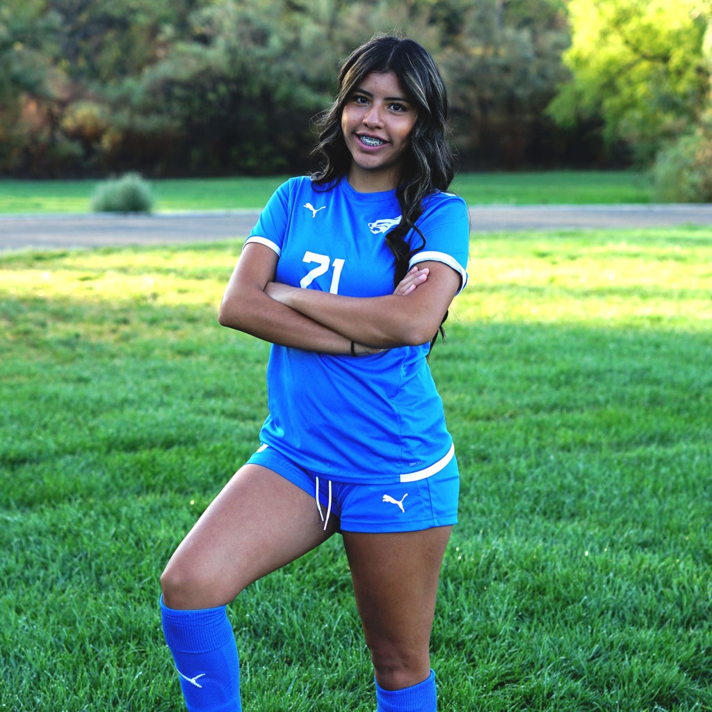 Sofia Rivera mugshot