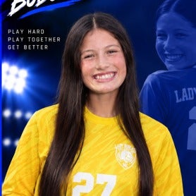 Ivy Soto
