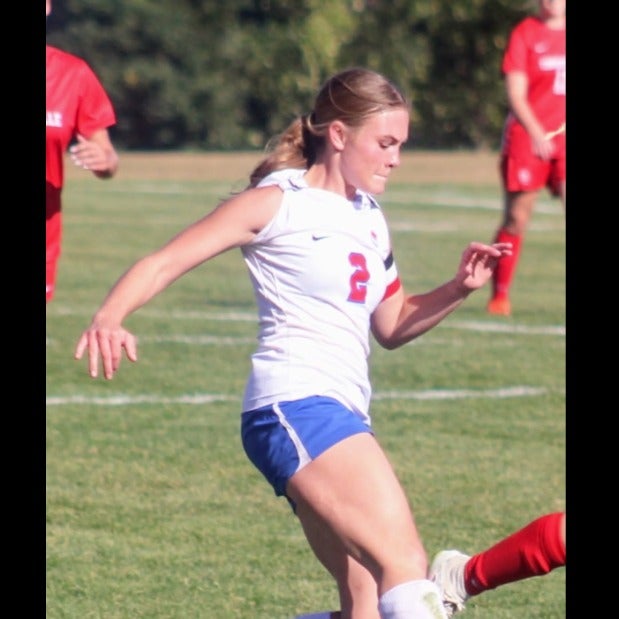 Izzy Volz