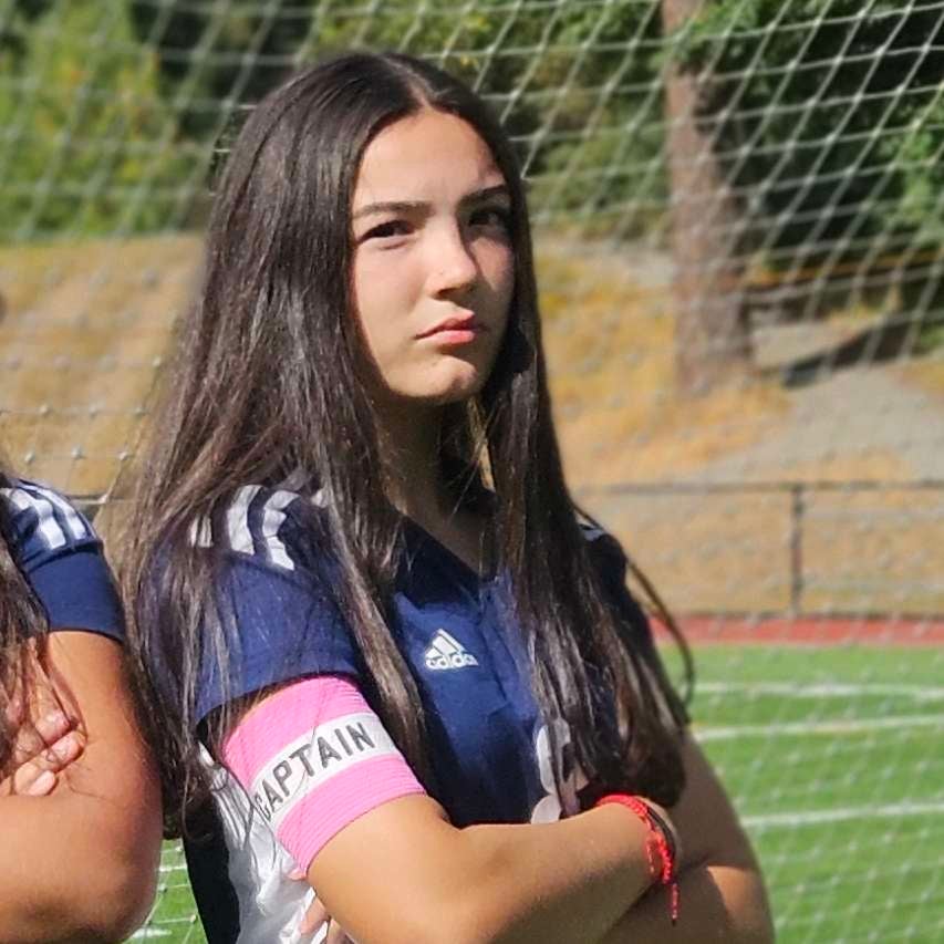 Sofia Alvarez