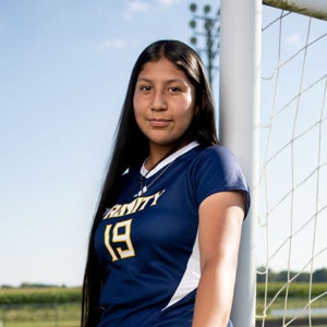 Mildred Aguilar mugshot
