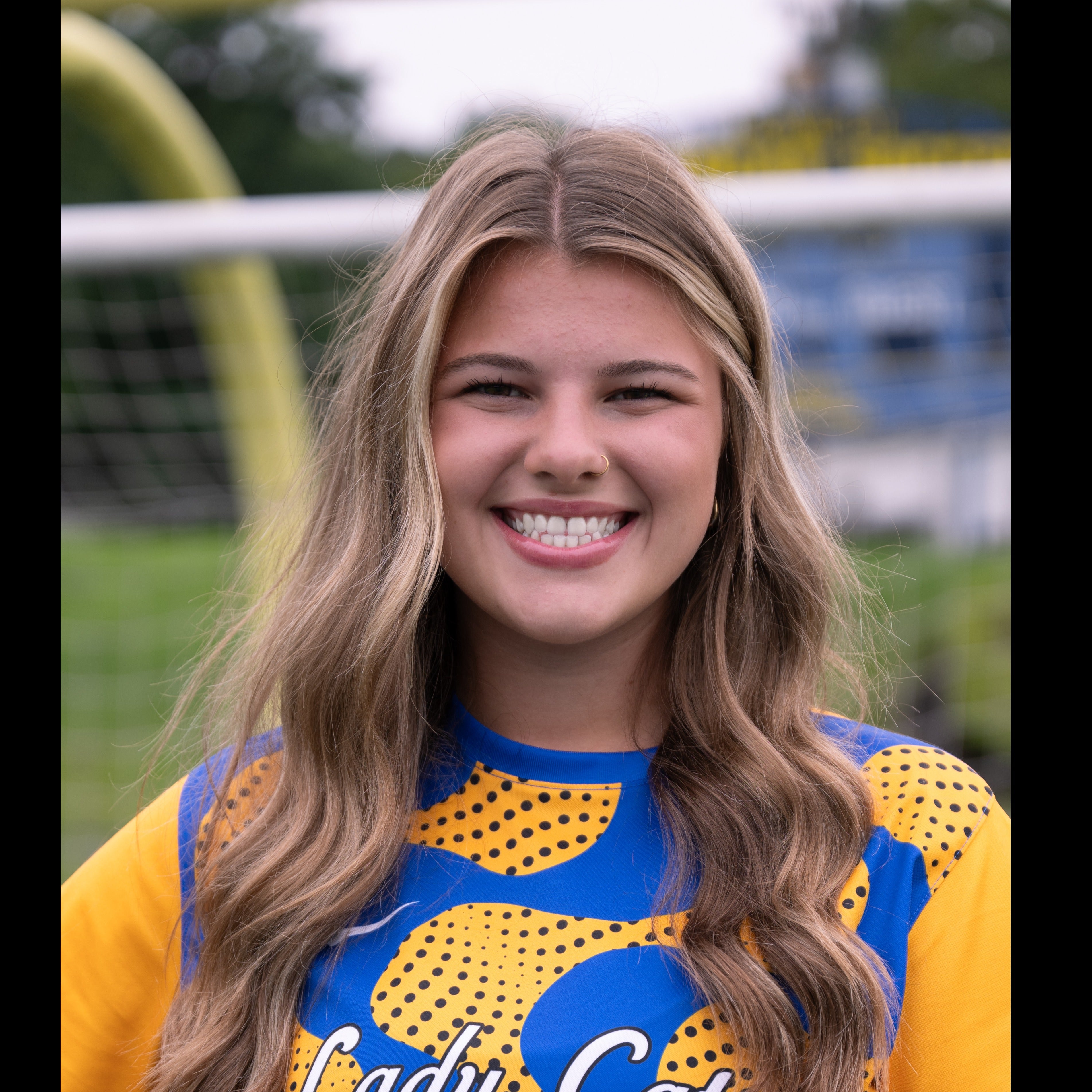 Bailey Satterfield