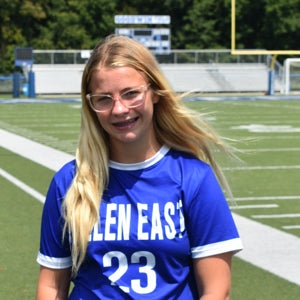 Breanna Ferris