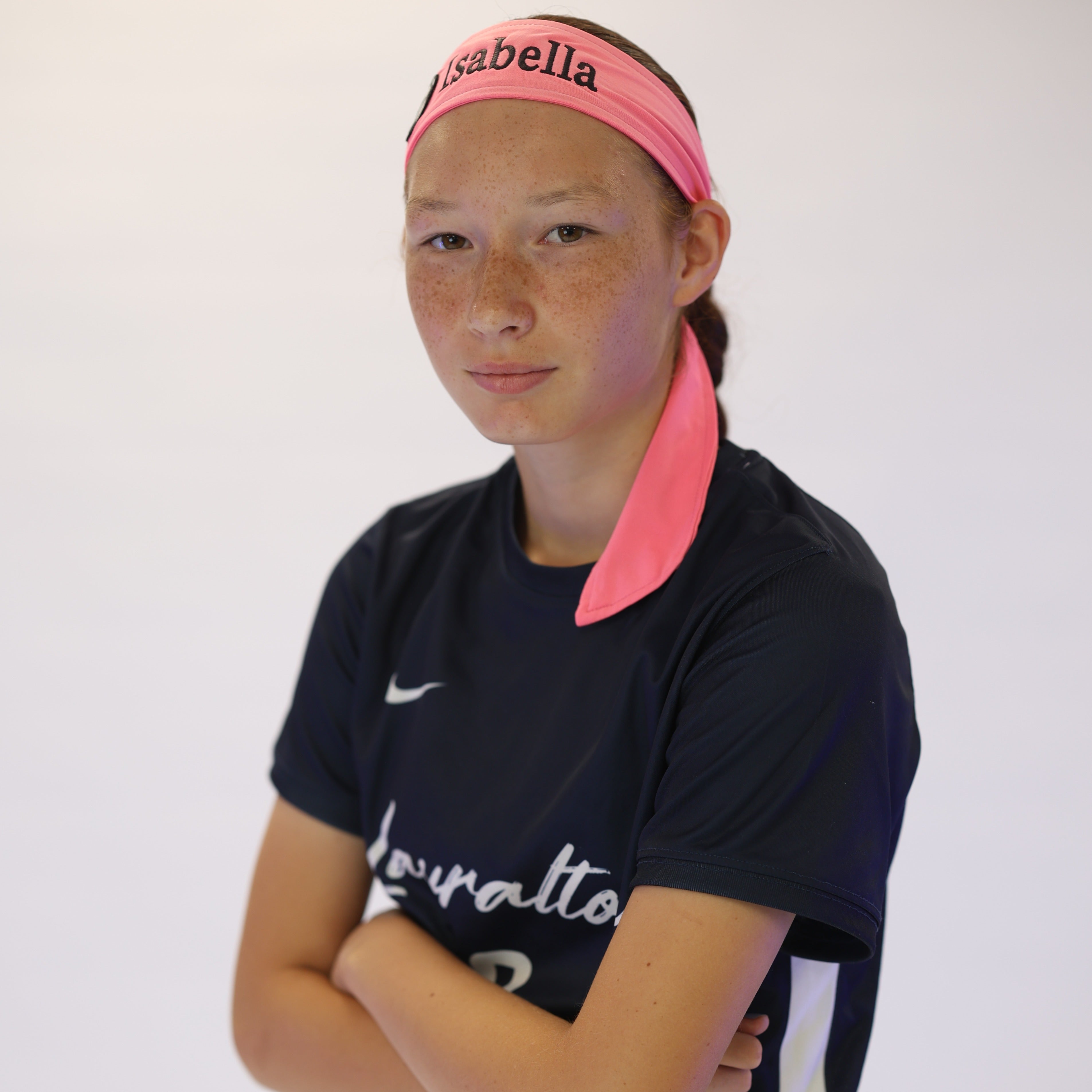 Isabella Lalvay mugshot