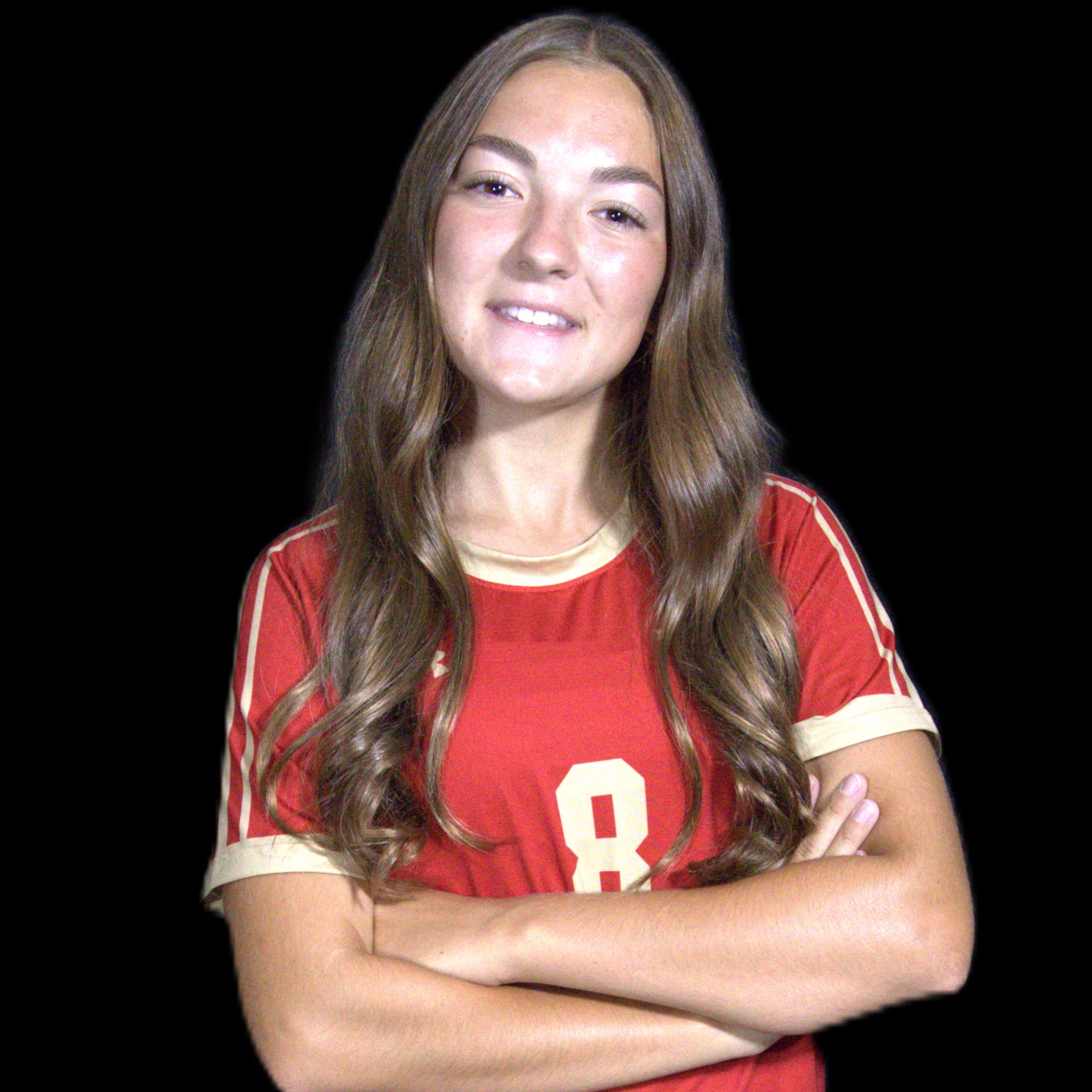Makenna Bender