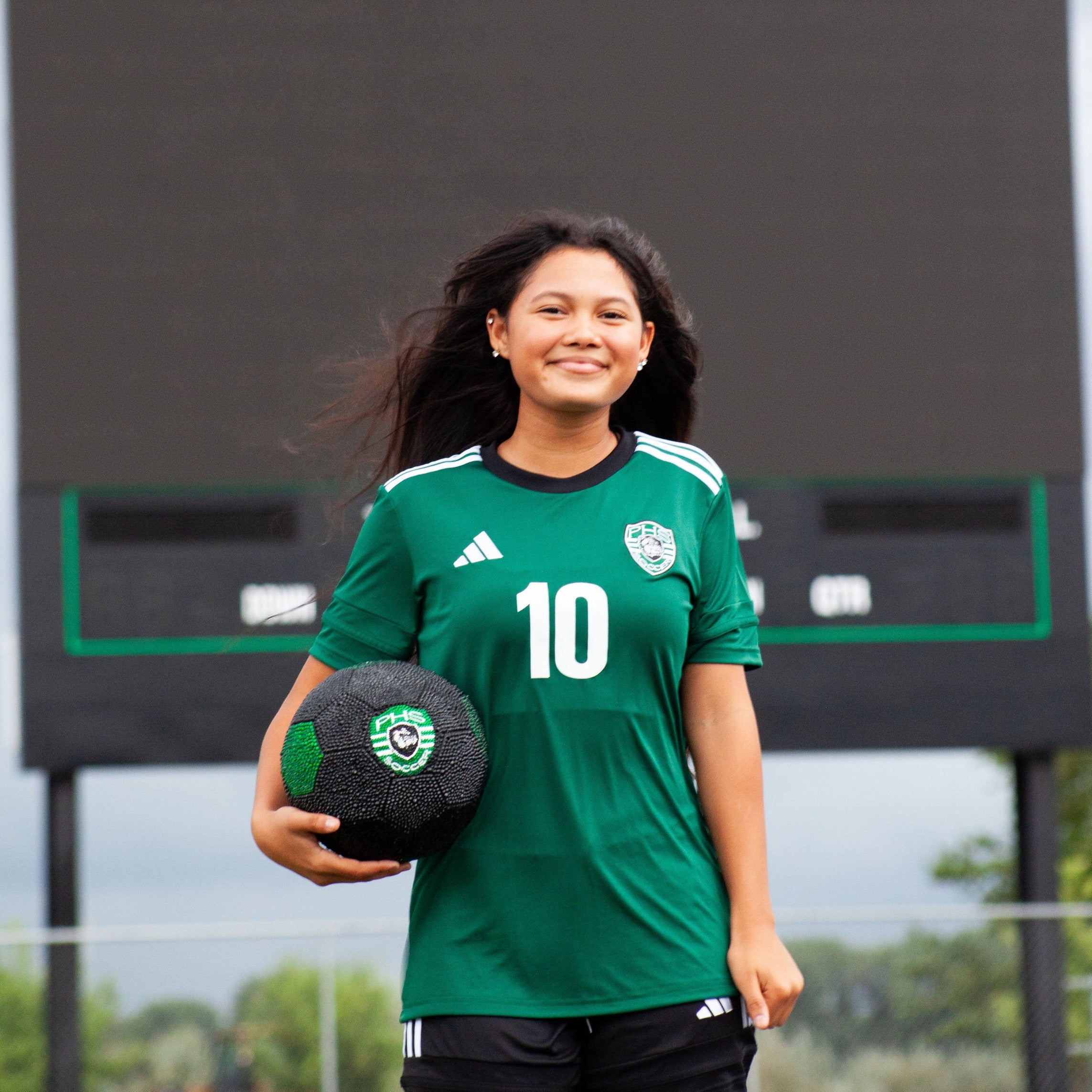Veronica Medina