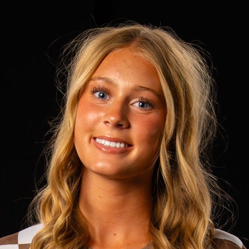 Ellie Stowers mugshot