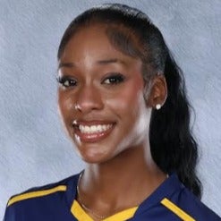 Elise Brown mugshot