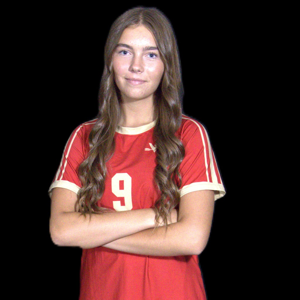 Janae Yoder mugshot