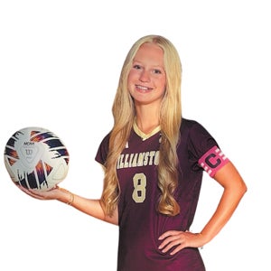 Kadence Bandy mugshot