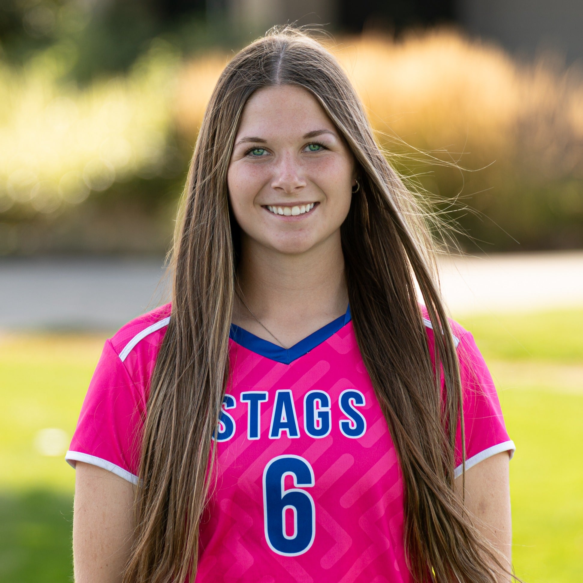 Katelyn Reiter