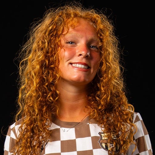 Marley Francis mugshot