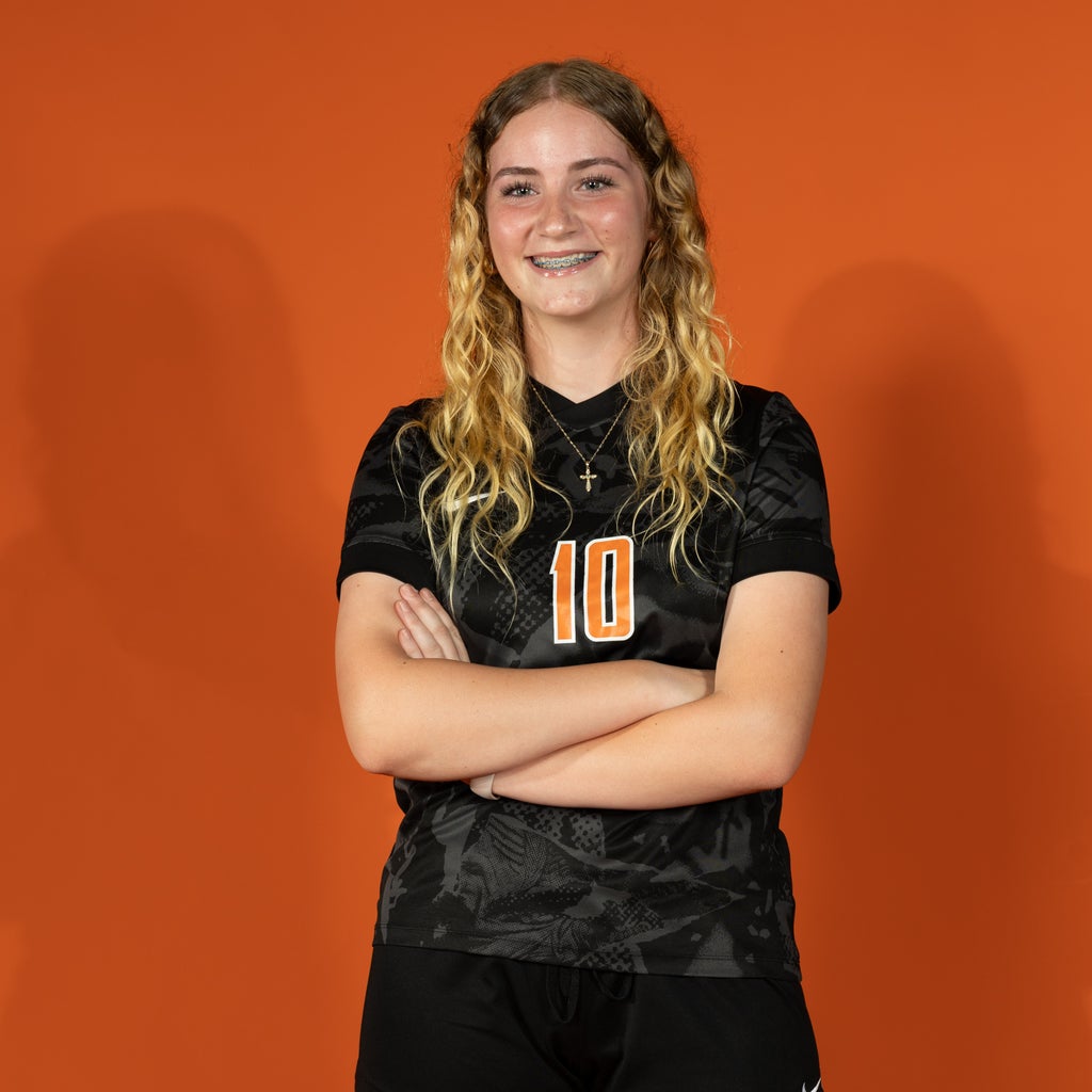 Jess Acierno mugshot