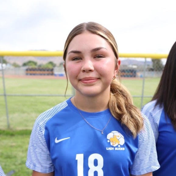 Kloe Ball mugshot