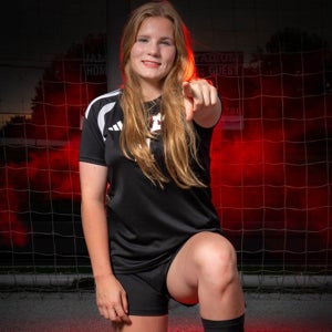 Sarah Bullock mugshot
