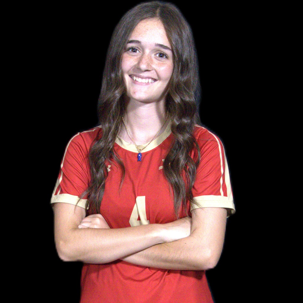 Avery Myers mugshot