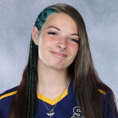 Brooklyn Keeton mugshot