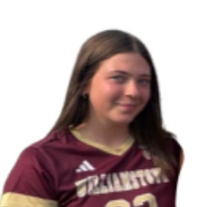 Haley Perkins mugshot