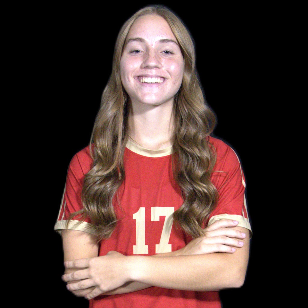 Keera Hostetler mugshot