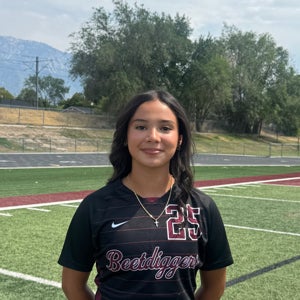 Emberly Camacho mugshot