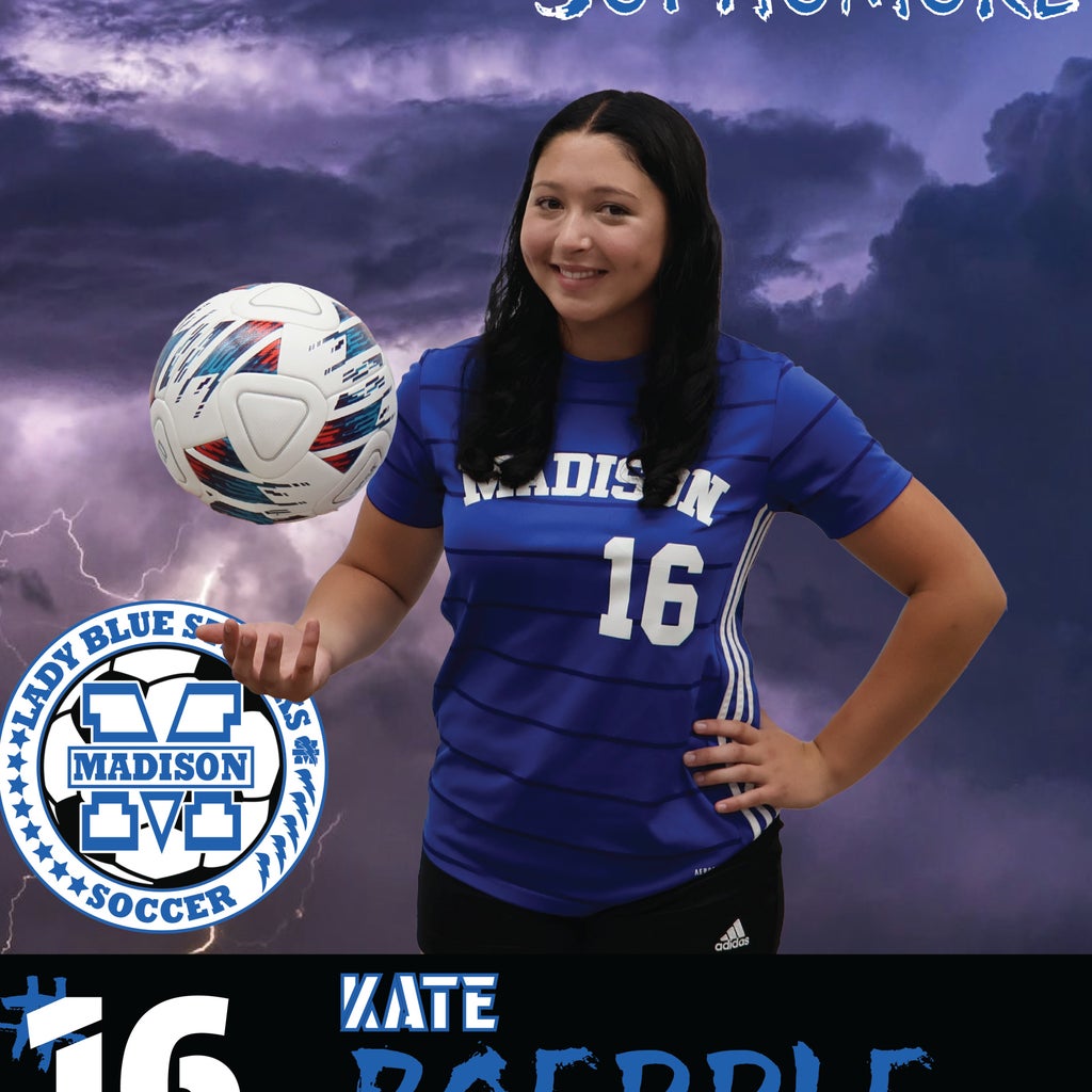 Kate Boepple mugshot