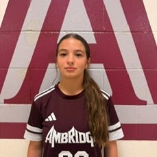 Amelia Patterson