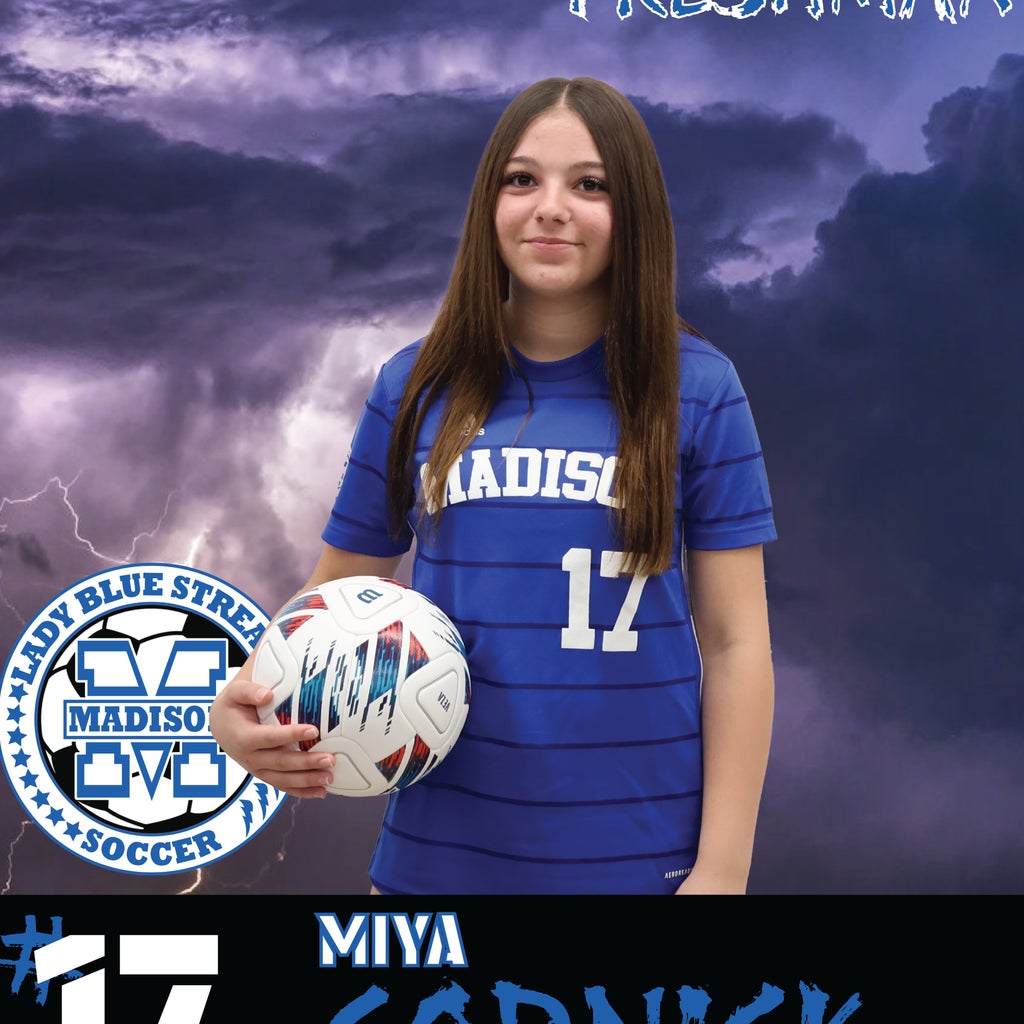 Miya Godnick mugshot