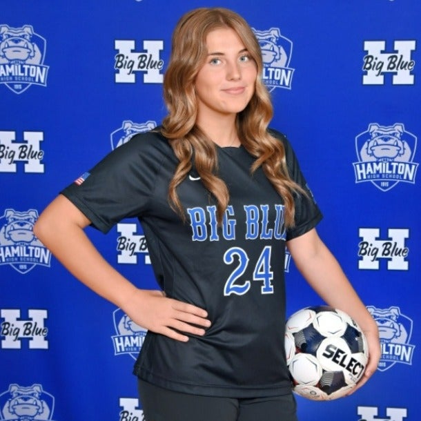 Gabryella Noble mugshot