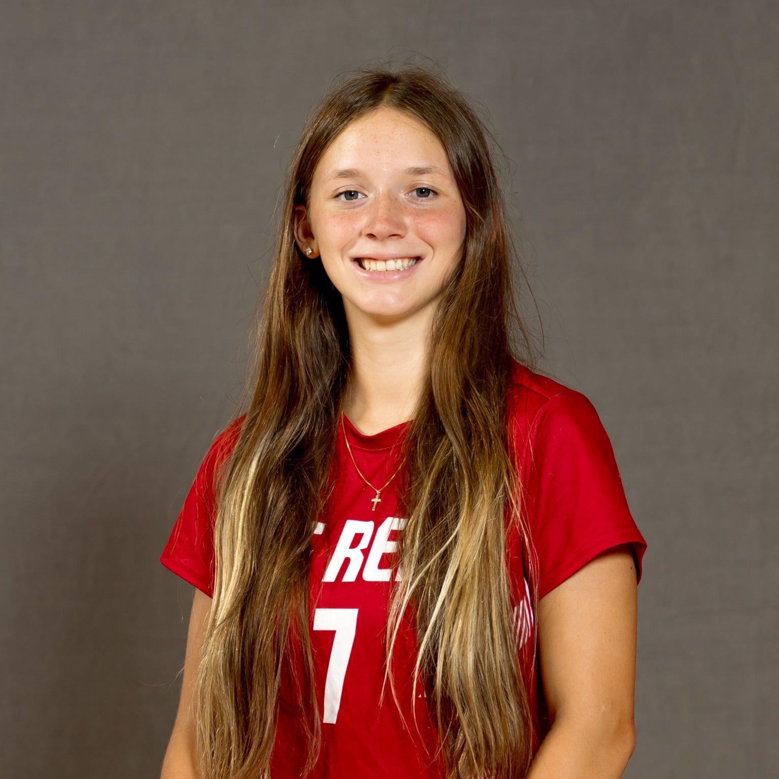 Faithlyn Butcher