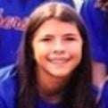Carley Corsi mugshot