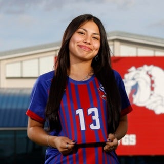 Andrea Garcia