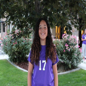 Aliyah Noelle Pufall mugshot