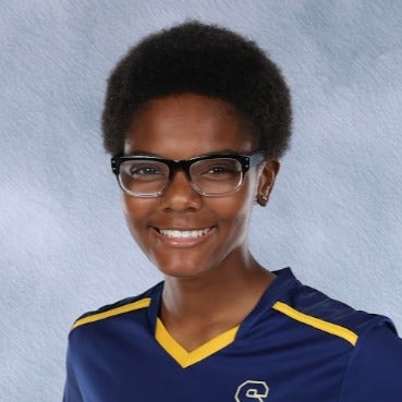Shy'elle Gilbreath