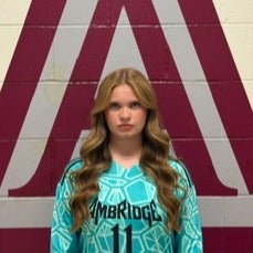 Mallory Smith mugshot