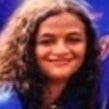 Ava Scott mugshot